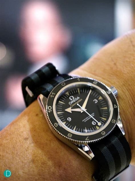 omega seamaster 300 spectre kaufen|omega seamaster 300 co axial.